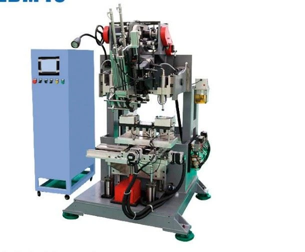 3 MÁY KHOAN TẢI VÀ TỐC ĐỘ CAO AXIS (DÂY ROUND)