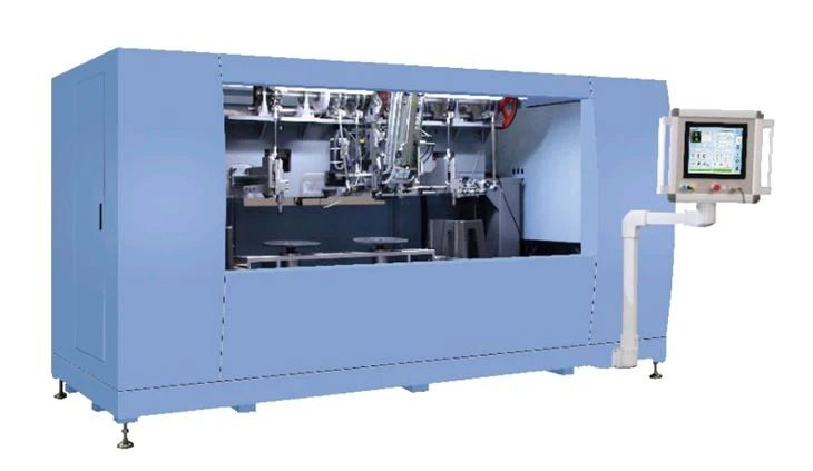 5 AXIS 3 TRỤ SỞ KHAI THÁC MÁY BƠM VÀ KHAI THÁC