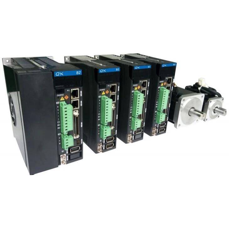 Motor 3000 rpm AdTech với ổ đĩa