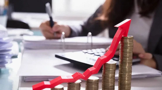 ADTECH STEP Giá tăng 5 phần trăm từ ngày 15 tháng 5